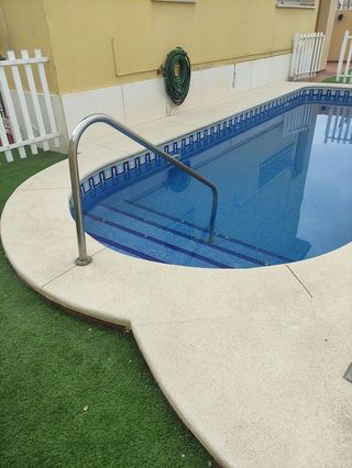 Casa pareada en venta en Gelves