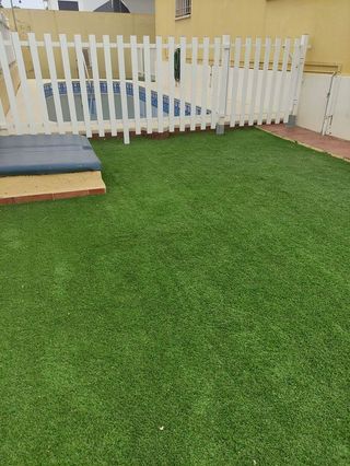 Casa pareada en venta en Gelves