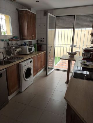 Casa pareada en venta en Gelves