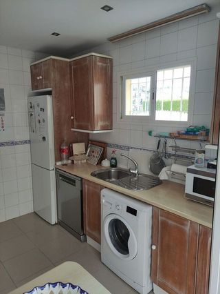 Casa pareada en venta en Gelves