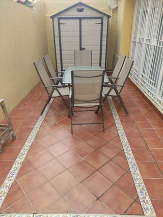 Casa pareada en venta en Gelves