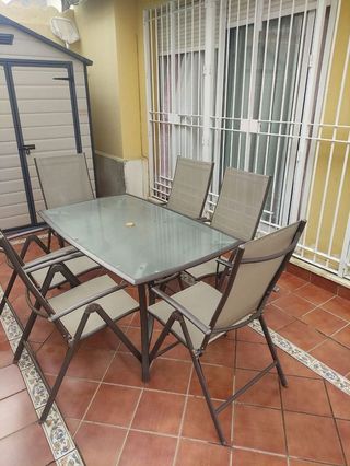 Casa pareada en venta en Gelves