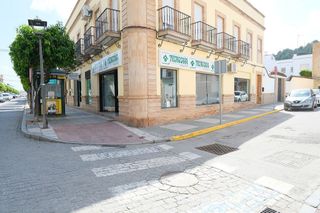 Casa pareada en venta en Gelves