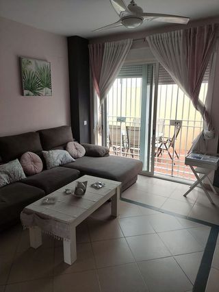 Casa pareada en venta en Gelves