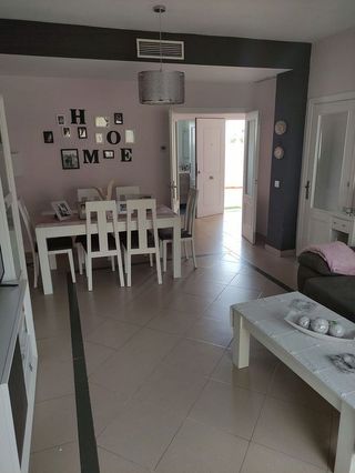 Casa pareada en venta en Gelves