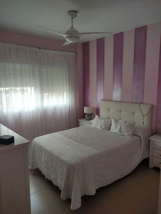 Casa pareada en venta en Gelves