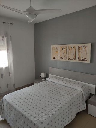 Casa pareada en venta en Gelves