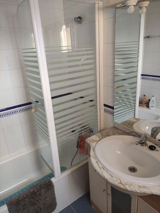 Casa pareada en venta en Gelves