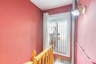 Casa pareada en venta en Zona Poniente en Armilla