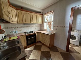 Casa adosada en venta en Carolina (La)