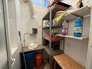 Casa adosada en venta en Carolina (La)