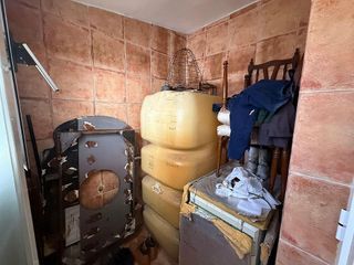 Casa adosada en venta en Carolina (La)