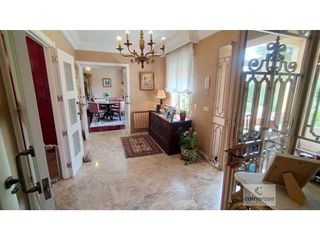 Chalet en venta en Hervencias en Ávila