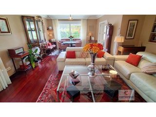 Chalet en venta en Hervencias en Ávila