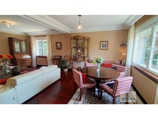 Chalet en venta en Hervencias en Ávila