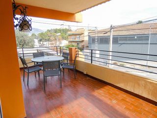 Chalet en venta en Polop
