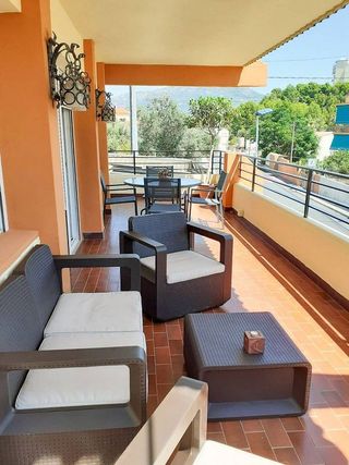 Chalet en venta en Polop