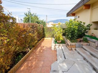 Chalet en venta en Polop