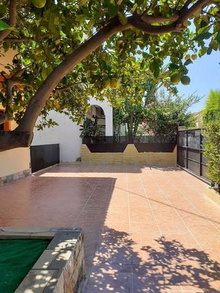 Chalet en venta en Polop