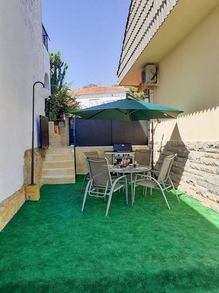 Chalet en venta en Polop