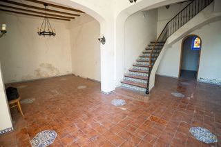 Casa rural en venta en Ibi