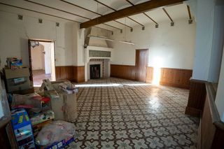 Casa rural en venta en Ibi