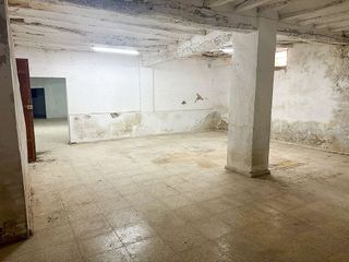 Casa rural en venta en Ibi