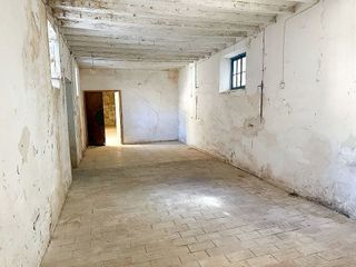 Casa rural en venta en Ibi