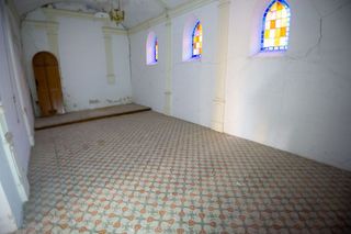 Casa rural en venta en Ibi