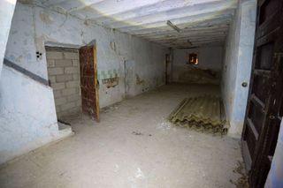 Casa rural en venta en Ibi