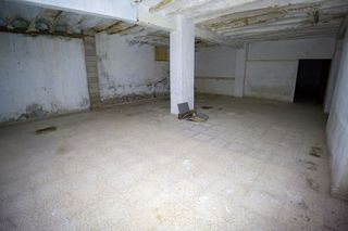 Casa rural en venta en Ibi