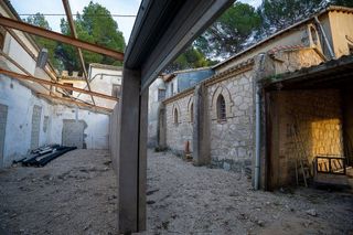 Casa rural en venta en Ibi