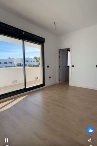 Casa pareada en venta en Capellanía - Retamar en Alhaurín de la Torre