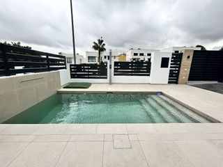 Casa pareada en venta en Capellanía - Retamar en Alhaurín de la Torre