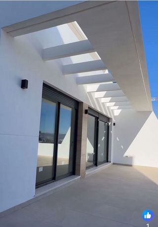 Casa pareada en venta en Capellanía - Retamar en Alhaurín de la Torre