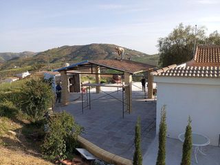 Casa rural en venta en Casabermeja