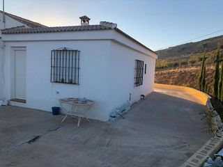 Casa rural en venta en Casabermeja