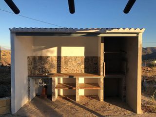 Casa rural en venta en Casabermeja