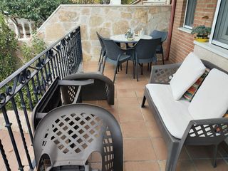 Casa adosada en venta en El Soto - Coveta en Móstoles