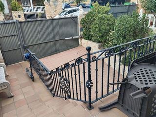 Casa adosada en venta en El Soto - Coveta en Móstoles