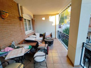 Casa adosada en venta en El Soto - Coveta en Móstoles