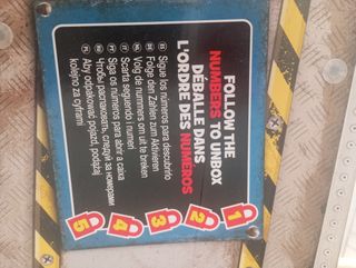 Coche Animal por Voz Juguete