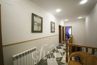 Casa adosada en venta en Tomelloso