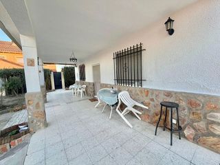 Casa pareada en venta en Yeles