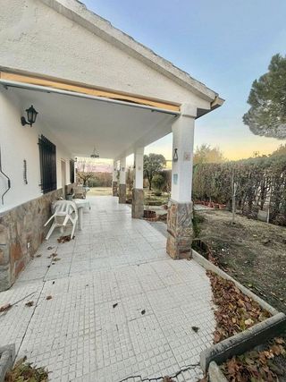 Casa pareada en venta en Yeles
