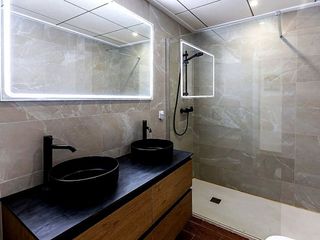 Casa adosada en venta en Nueva Torrevieja - Aguas Nuevas en Torrevieja