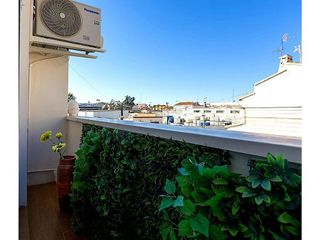 Casa adosada en venta en Nueva Torrevieja - Aguas Nuevas en Torrevieja