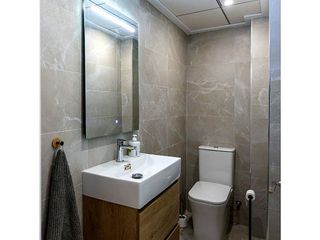 Casa adosada en venta en Nueva Torrevieja - Aguas Nuevas en Torrevieja