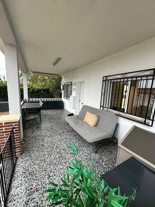 Chalet en venta en Picassent