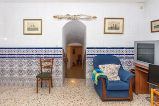 Casa en venta en Guadix